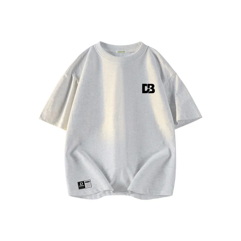 Budding Bear T-Shirts Unisex-6