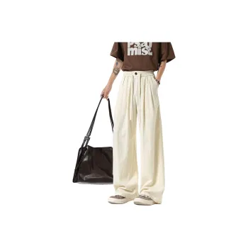 SOLIDITY Casual Pants Unisex
