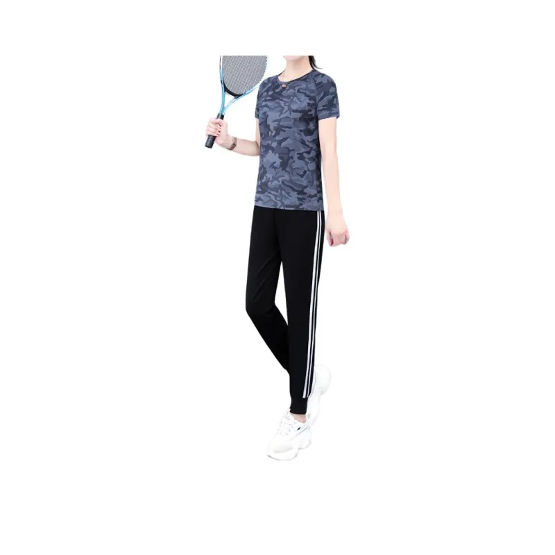 The New Age Family Fitness Set Women's-13