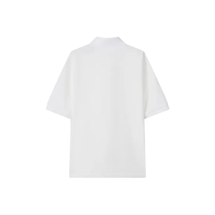 DESCENTE ALLTERRAIN I/O Polo Shirt Men's-5
