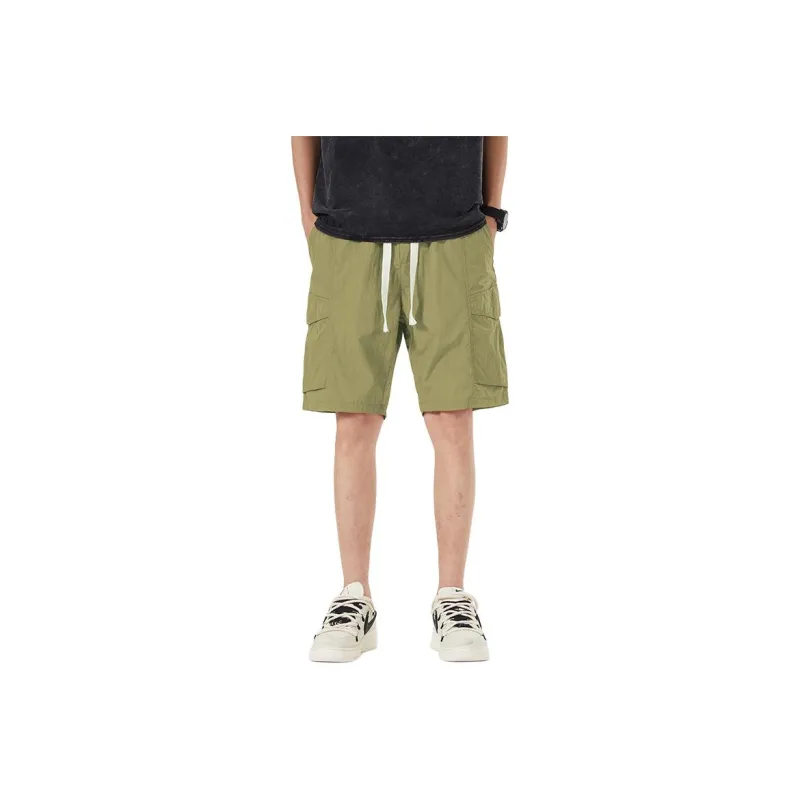 SIL VITIN Casual Shorts Unisex-12