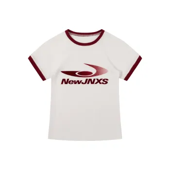 NewJnxs Raglan Sleeve T Shirt Women's