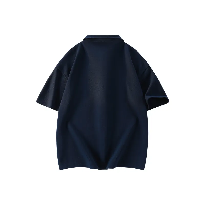 ROBINHOOD Polo Shirts Unisex-11