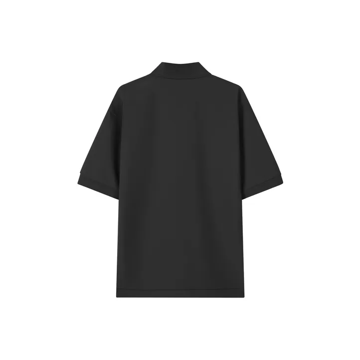 DESCENTE ALLTERRAIN I/O Polo Shirt Men's-3