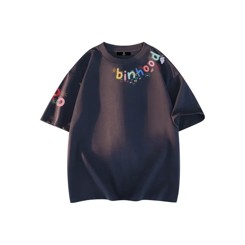ROBINHOOD T-Shirts Unisex-7