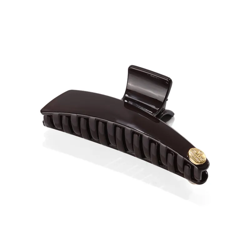 ZANC Acrylic Hair Clips Women's-8