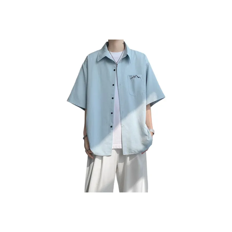 FRQ Shirts Unisex-9