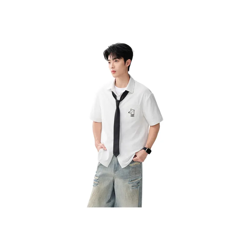 MINISO Shirts Unisex-0