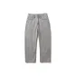 Washed Denim Gray