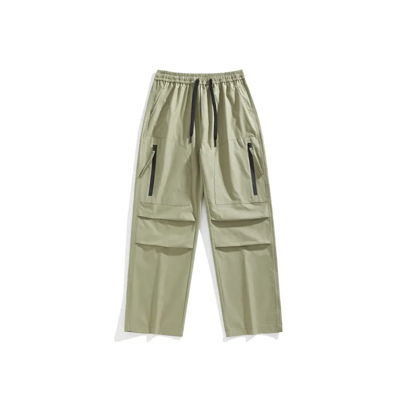 TRMT Cargo Pants Unisex-18