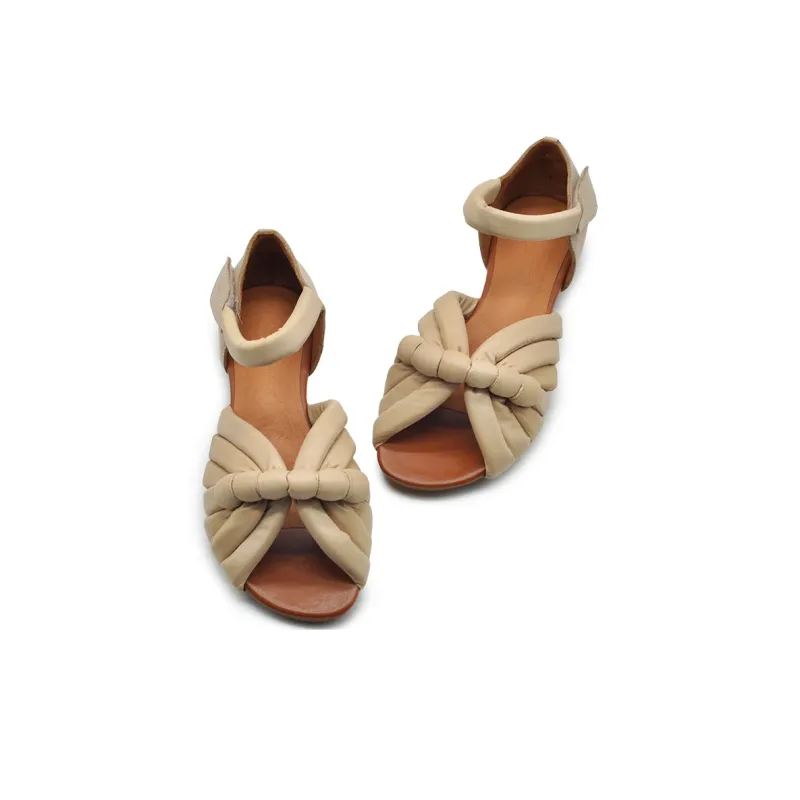 ARTMU One Strap Sandals Women's-11