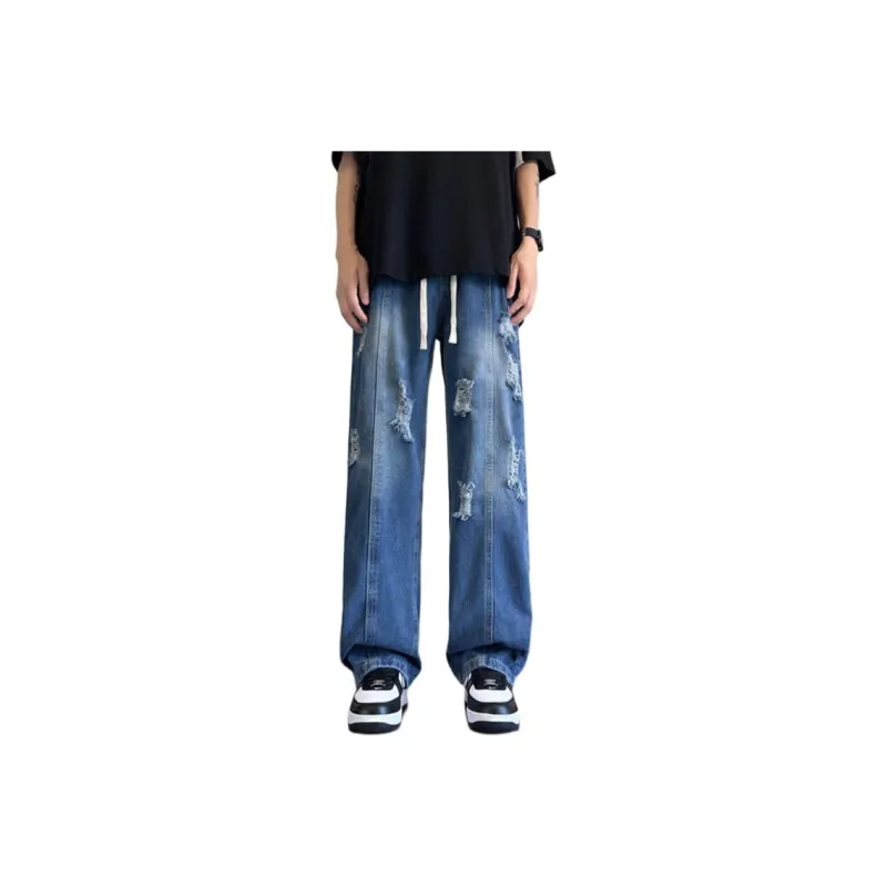 RVANGUARD Jeans Unisex-4