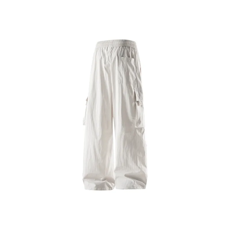 KNOWNLAB Cargo Pants Unisex-13