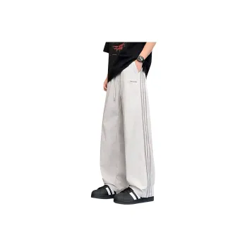 DJ.SPIRIT Casual Pants Unisex