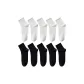 10-Pack (White 5+Black 5)
