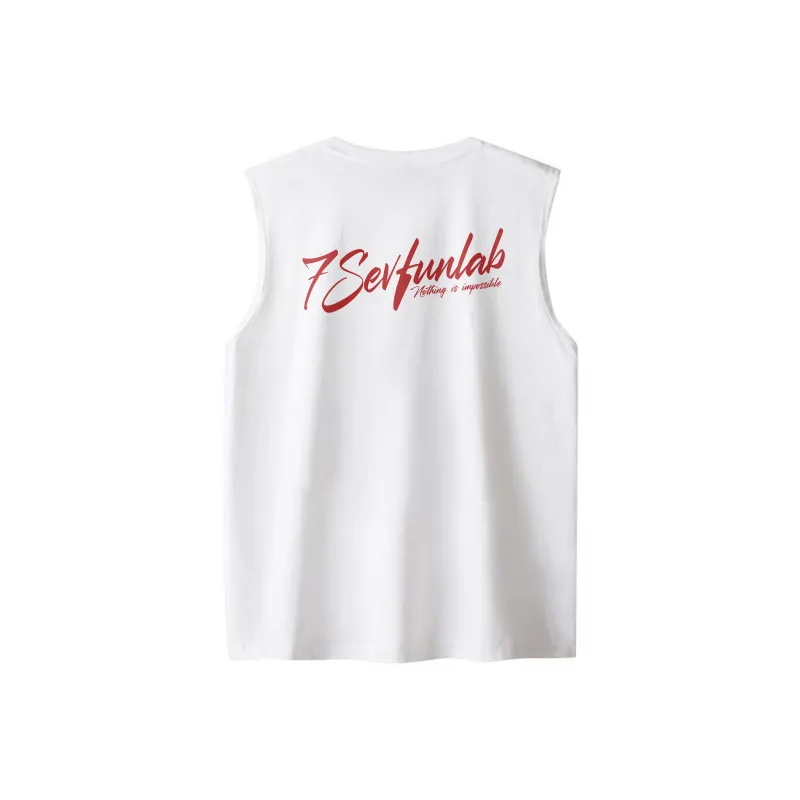7 SEVFUN Tank Tops Unisex-4
