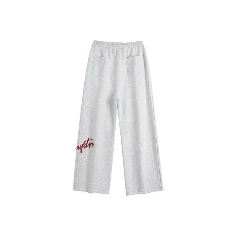 ATLETICO DE MADRID 1903 Casual Pants Unisex-6