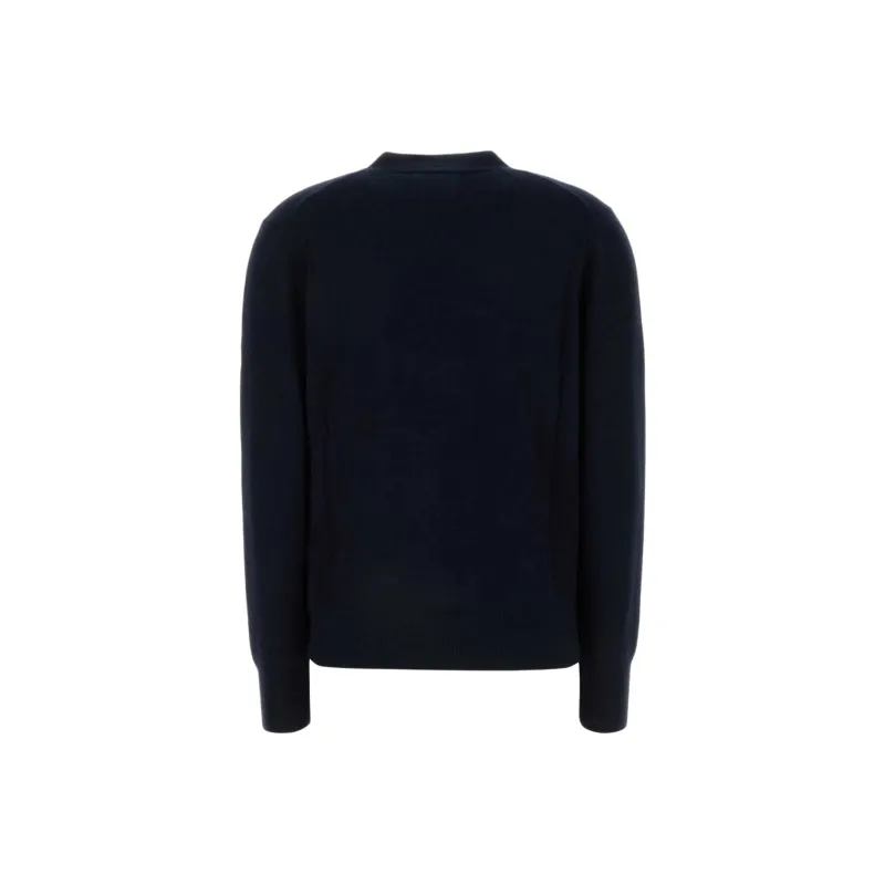 Karina V-Neck Cardigan-1
