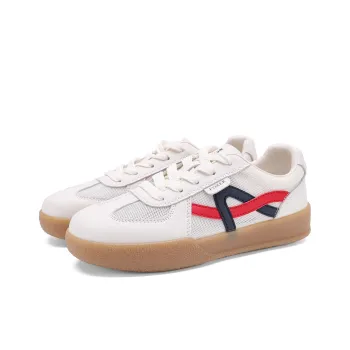 FOXER Anti Slip Wear Resistant Low Top Casual Shoes Women's