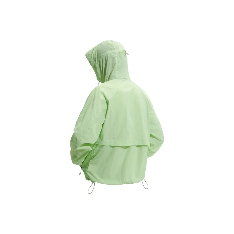 FCB ARCELONA Super Lightweight And Breathable Sun Protection Clothing Unisex-7