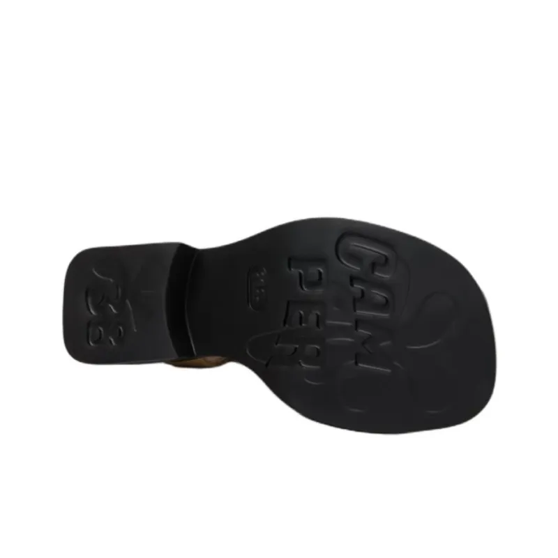 CAMPER Dana Roman Sandals 3.1cm Women's Sand-3