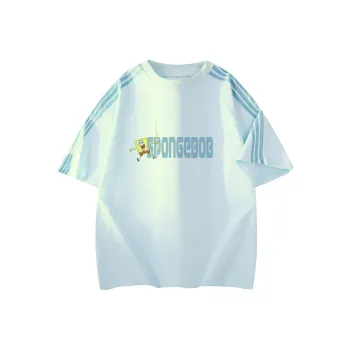 SPONGEBOB SQUAREPANTS T Shirt Unisex