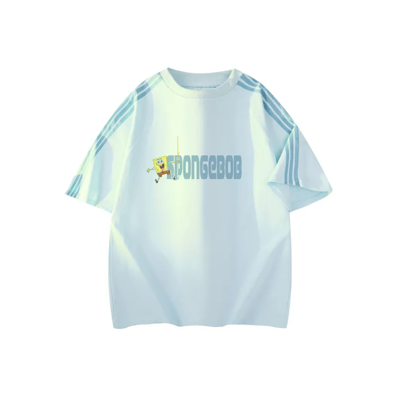SPONGEBOB SQUAREPANTS T Shirt Unisex-0