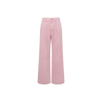 D'zzit Jeans Women's Pink