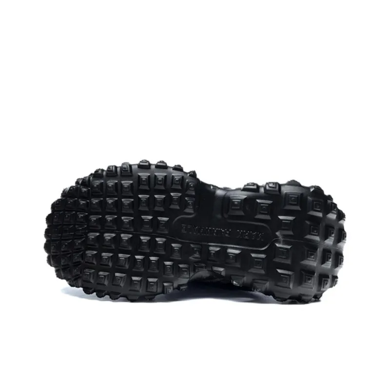 FAIRWHALE Closed Toe Slippers Unisex-4