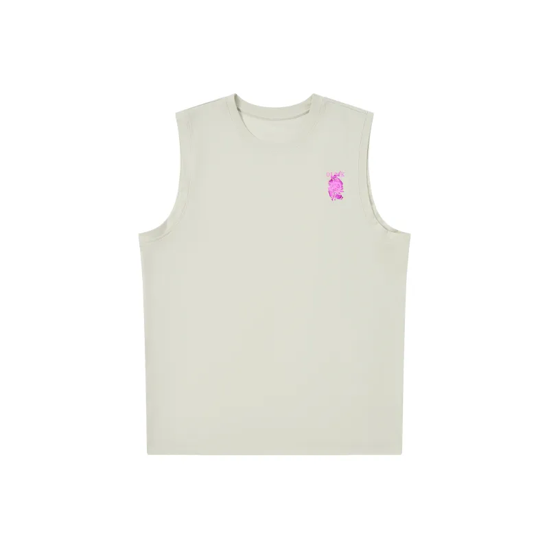 OLRIK Tank Tops Unisex-11