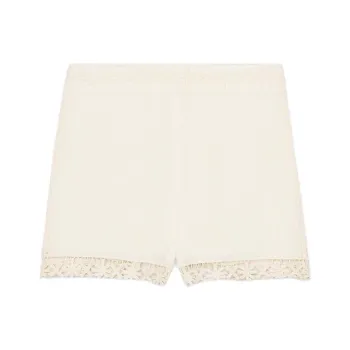 ZARA ZW Series Casual Shorts Women's