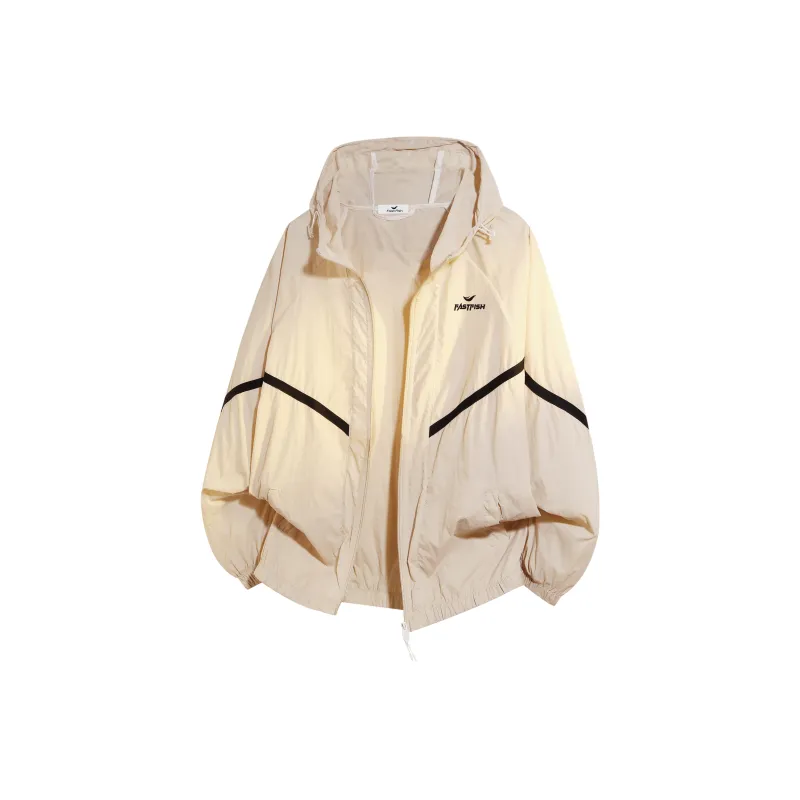 FASTFISH Sun Protection Clothing Unisex-8