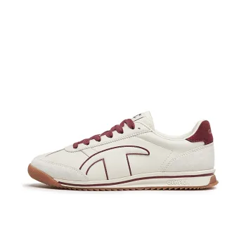 Champion Balance Low Top Running Shoes Women's Linen/Preppy Red