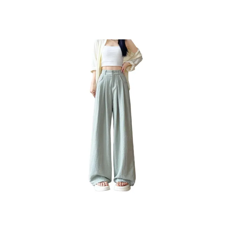 7 SEVFUN Casual Pants Women's-20