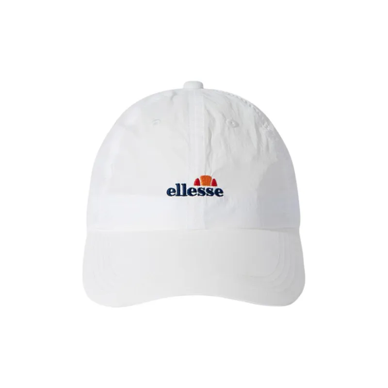 Ellesse Polyamide Baseball Caps Unisex-0