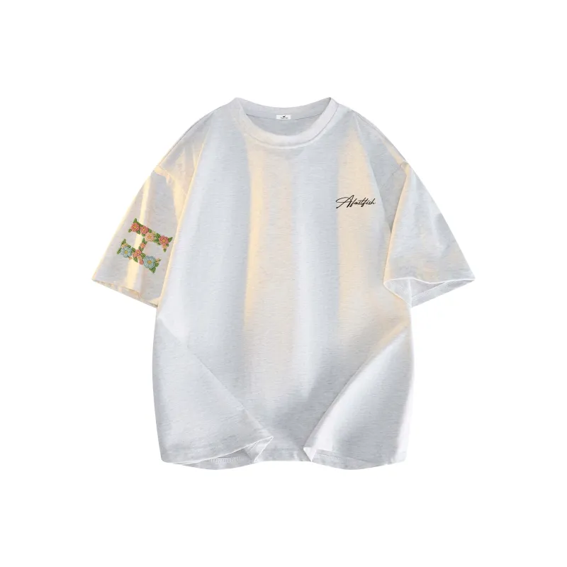 FASTFISH T-Shirts Unisex-17