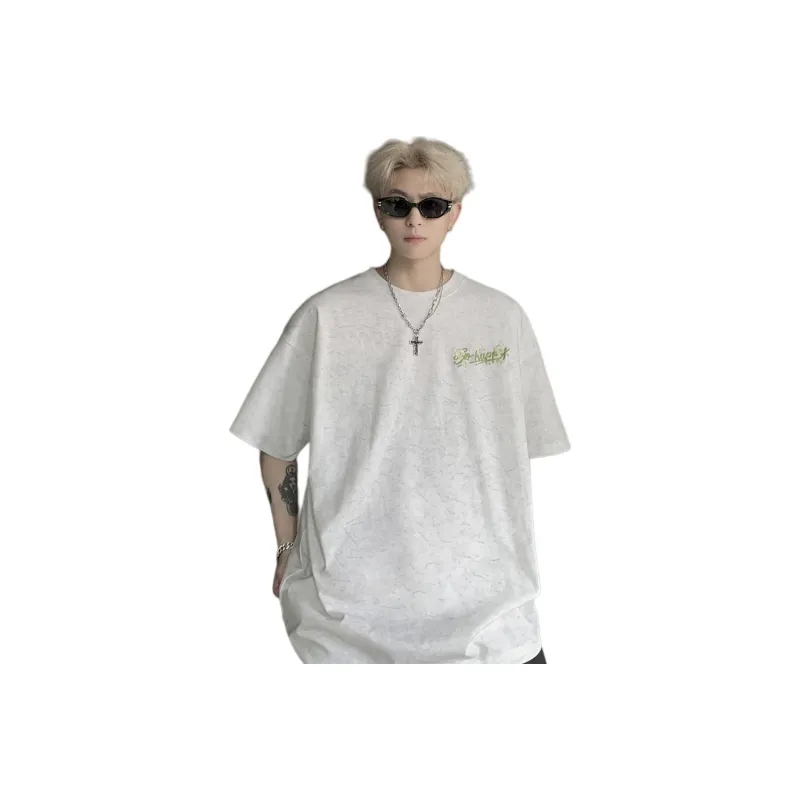 Fakeyoung T Shirts Unisex-4