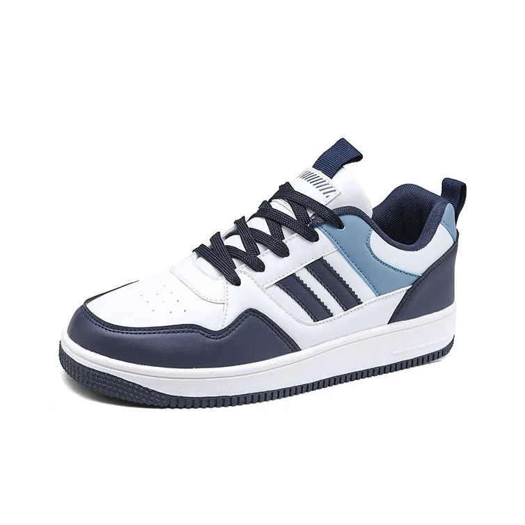 FCMM Coverage Lightweight And Breathable Low Top Skateboard Shoes Men's-12