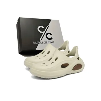 Colorful Creations Clogs Men