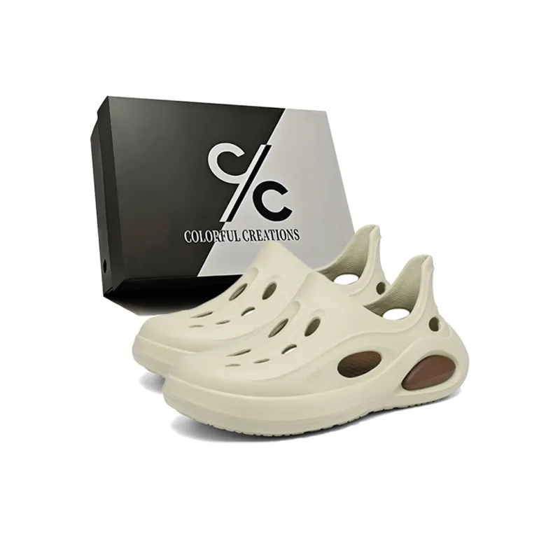 Colorful Creations Clogs Men-0