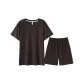 8215 Men's-Black