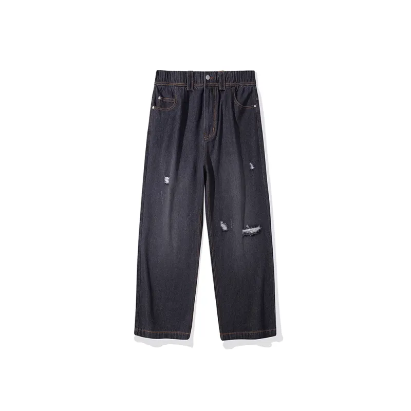 HKRXEC Jeans Men-5