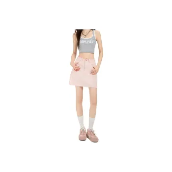 LCEVHZ'S Denim Short Skirts Women's