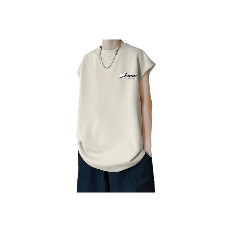 ROSECREED Tank Tops Unisex-0