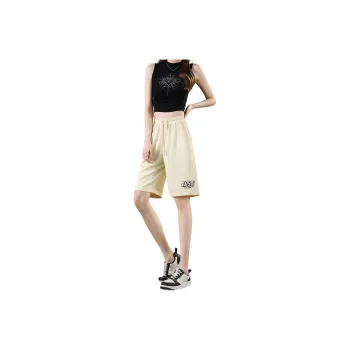 FASTFISH Casual Shorts Unisex