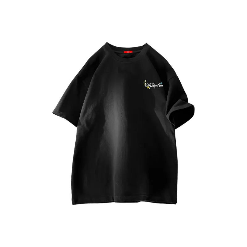 MIIOW Cool One Summer Series T Shirt Unisex-5