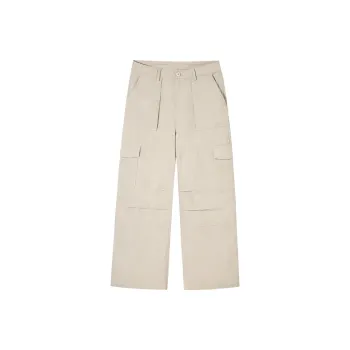 PSO Brand Cargo Pants Unisex