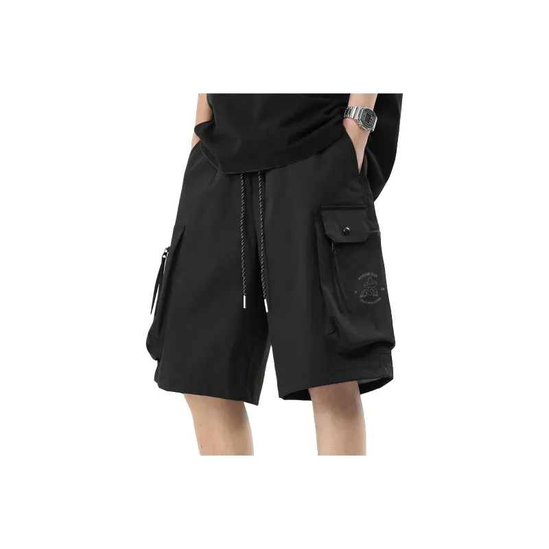 MEXICAN Cargo Shorts Unisex-0