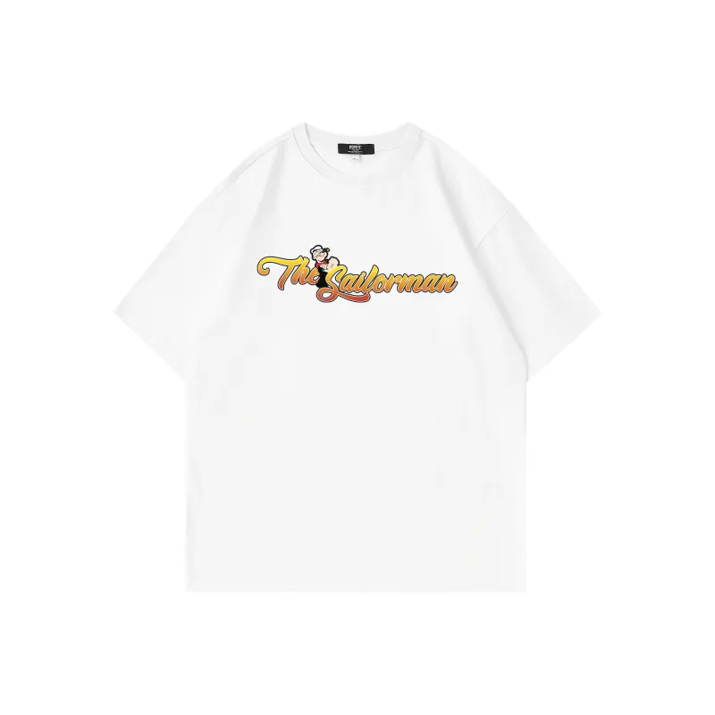 POPEYE T-Shirts Unisex-5