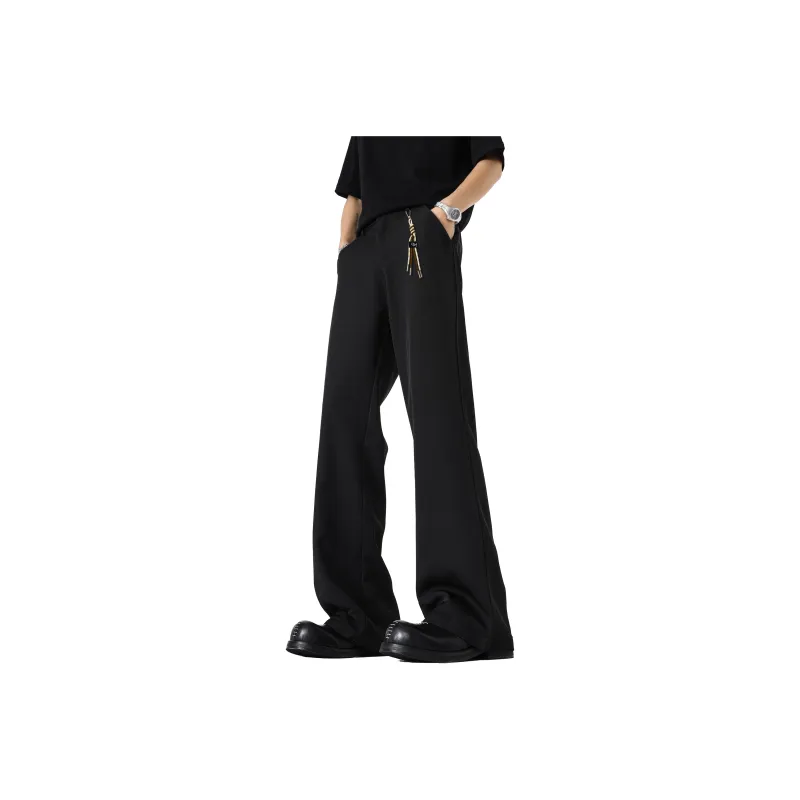 *EVAE+MOB Suit Trousers Unisex-2